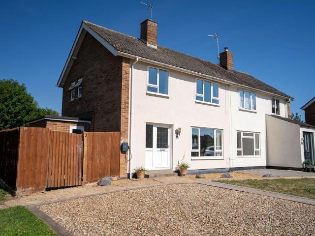House for sale in Swavesey, South Cambridgeshire