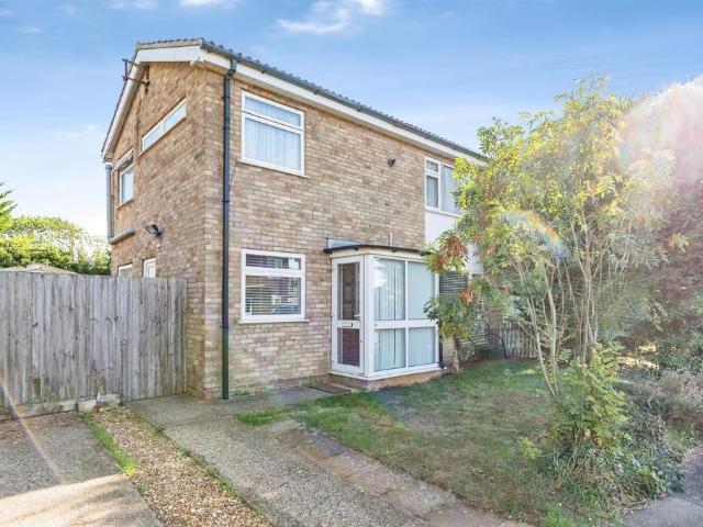 House for sale in Higham Ferrers, North Northamptonshire