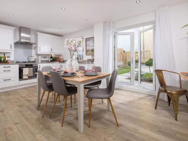 House for sale in Curbridge, Winchester