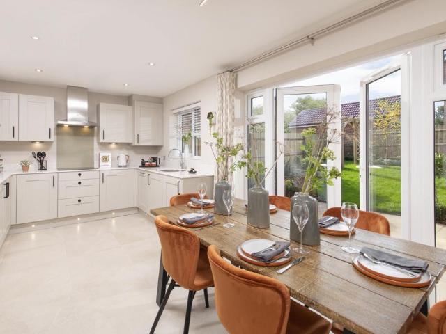 House for sale in The Dales, Key Street