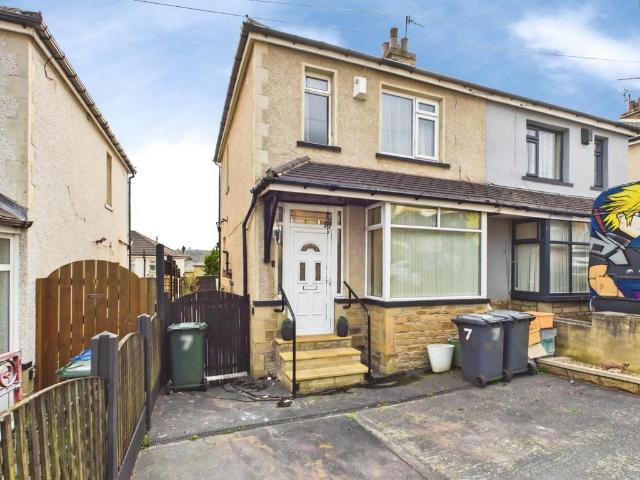 House for sale in West Yorkshire