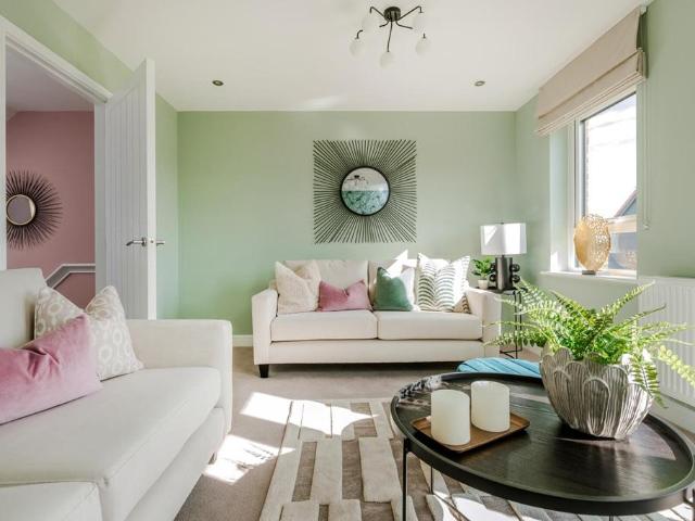 House for sale in Weston Turville