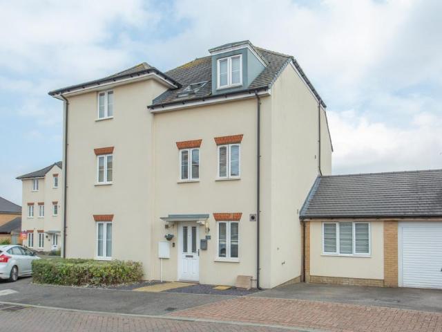 House for sale in Ratling, Ash