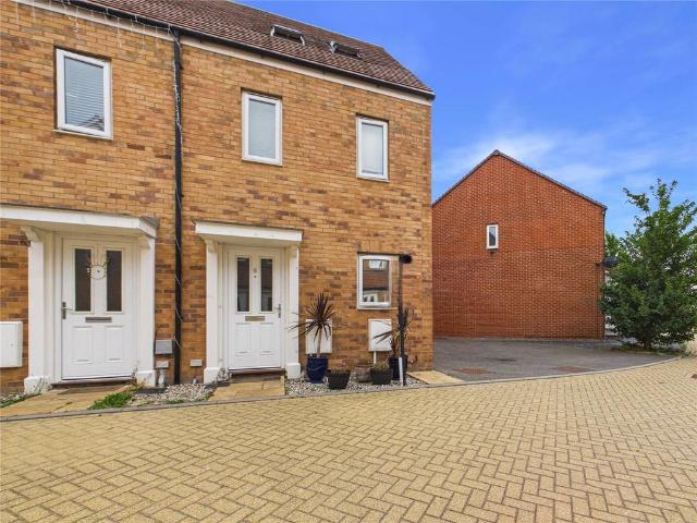 House for sale in Fordham Heath, Essex