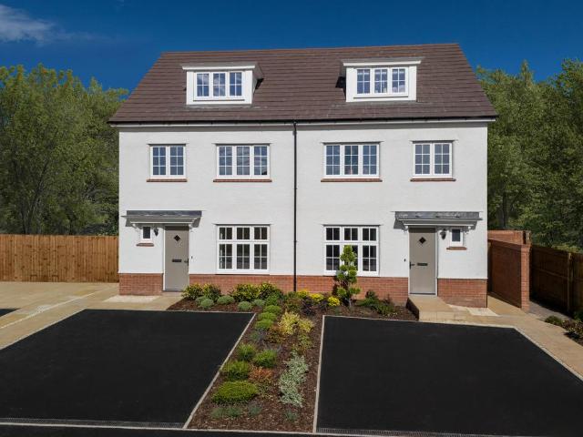 House for sale in Leighton-Linslade, Leighton Buzzard