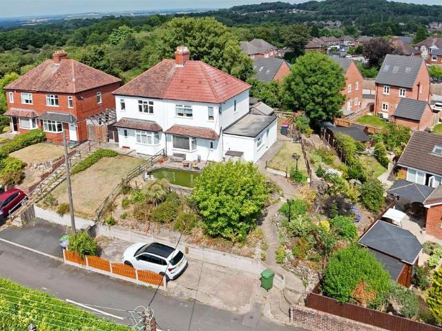 House for sale in Trench Lock, Telford