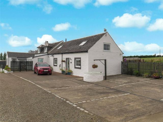 House for sale in Scotland