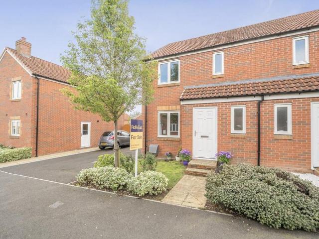 House for sale in Sherborne, East Dorset