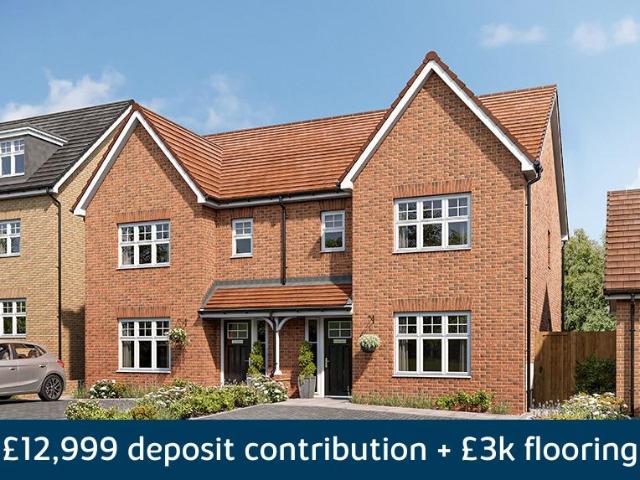 House for sale in High Spen, Isle Of Man