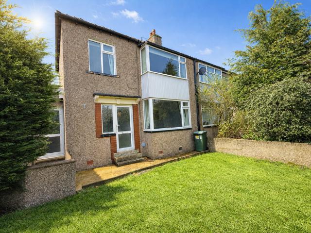 House for sale in Bare, Lancashire