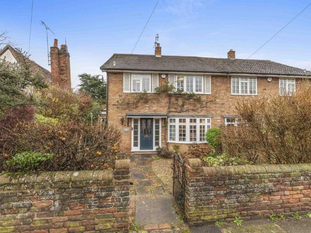 House for sale in Bisham