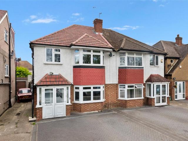 House for sale in West Drayton, Greater London