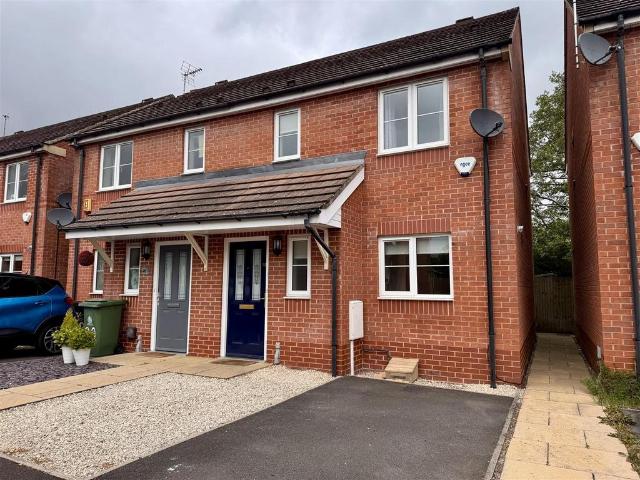 House for sale in Heanor and Loscoe CP, Kedleston