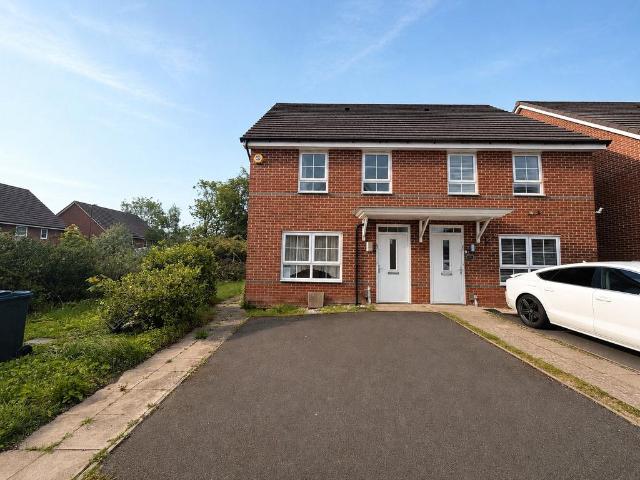 House for sale in Kings Norton, West Midlands