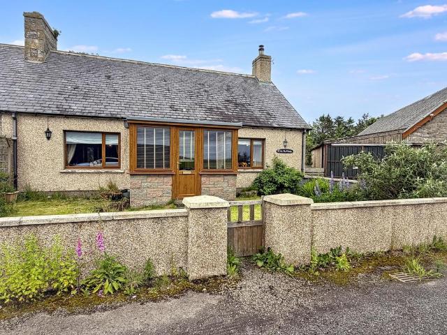 House for sale in Scotland