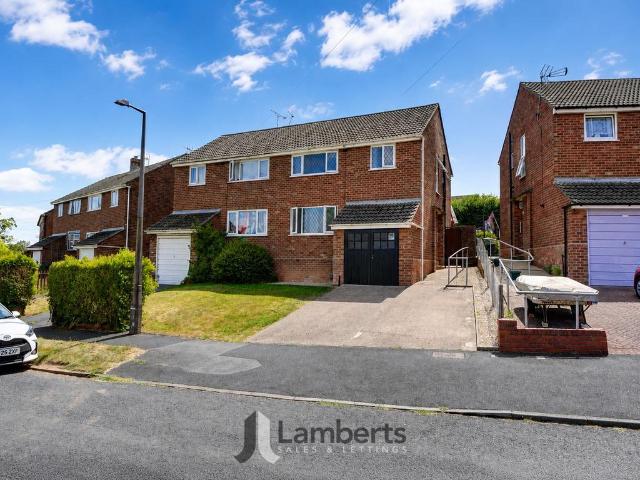 House for sale in Greenlands, Redditch