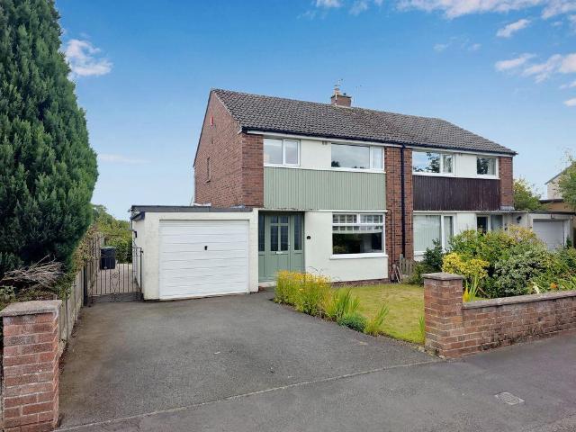 House for sale in Brunstock