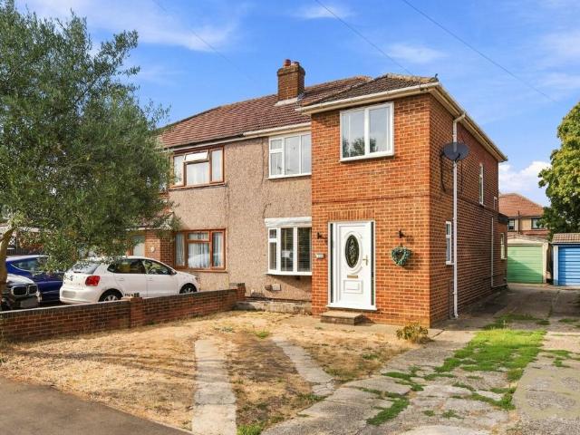 House for sale in Broxbourne, Hertfordshire