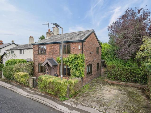 House for sale in Bramhall, Stockport
