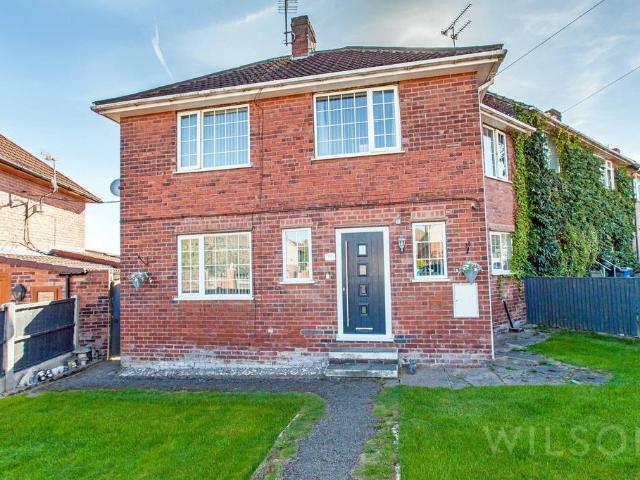 House for sale in Poolsbrook, Chesterfield