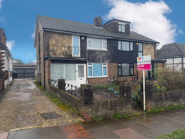 House for sale in Hollingbury, Patcham
