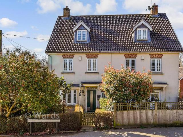 House for sale in Horsmonden, Sandown Park