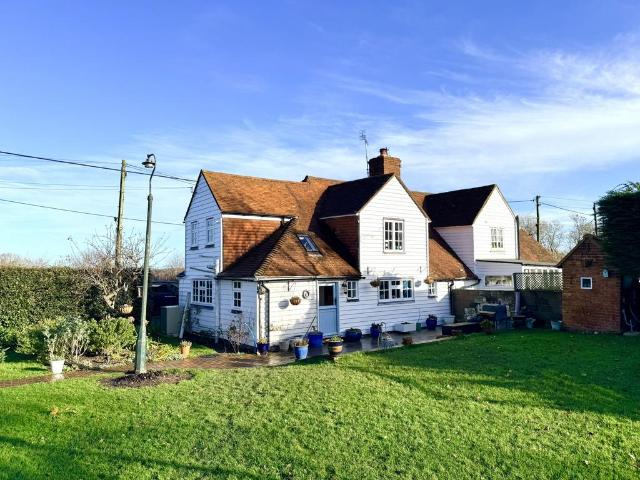 House for sale in Cock Marling, Rother