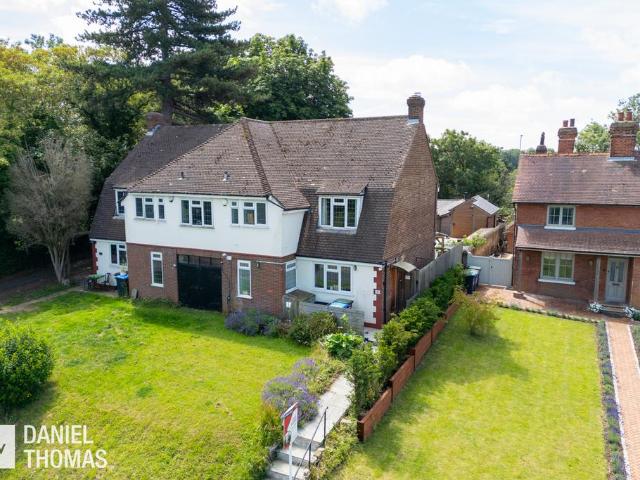 House for sale in Epping, Essex