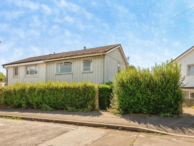 House for sale in Haddon, East Midlands