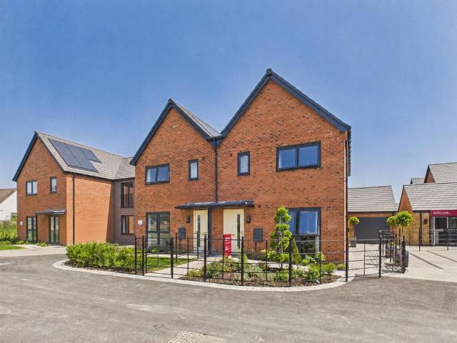House for sale in Pamington, Gloucestershire