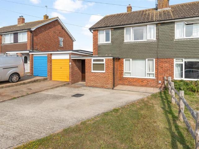 House for sale in Cross In Hand, East Sussex