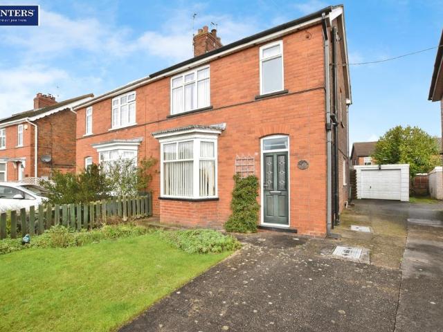 House for sale in Old Brumby, Dragonby