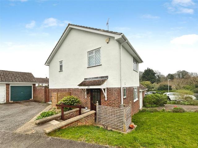 House for sale in Reading, West Berkshire