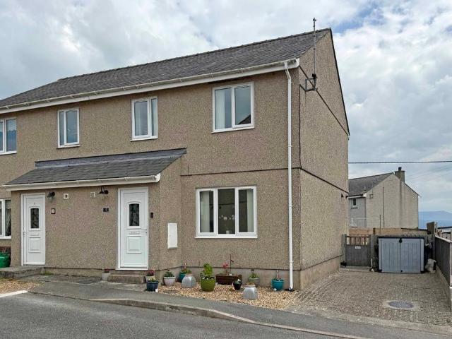 House for sale in Wales
