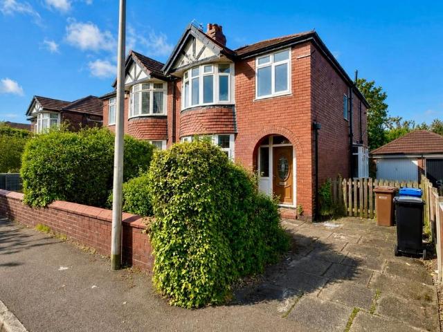 House for sale in Gatley, Greater Manchester