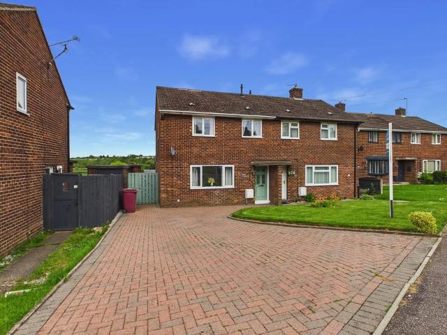House for sale in Tupton, Brackenfield