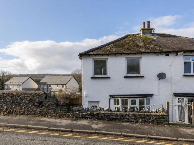 House for sale in Flookburgh