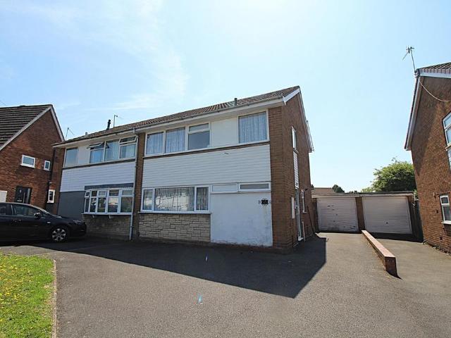 House for sale in Pensnett, West Midlands