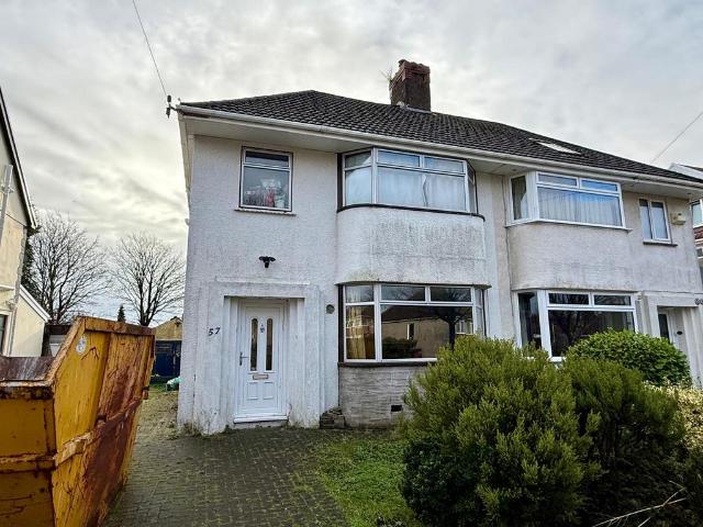 House for sale in Dunvant, Wales