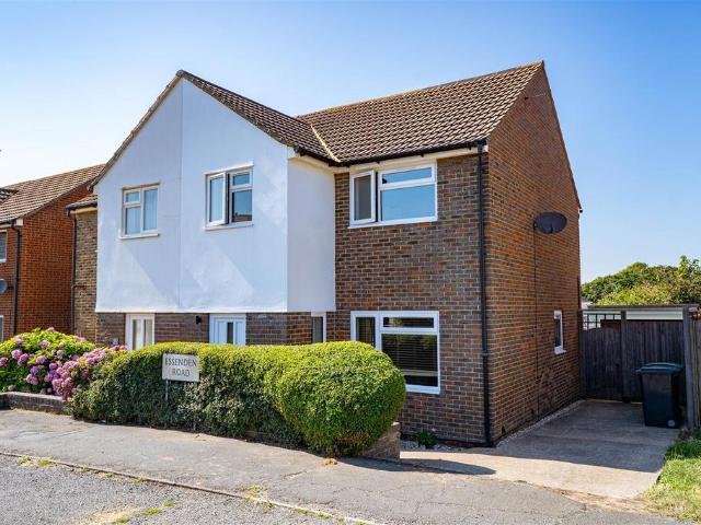 House for sale in West Marina, Guestling Green