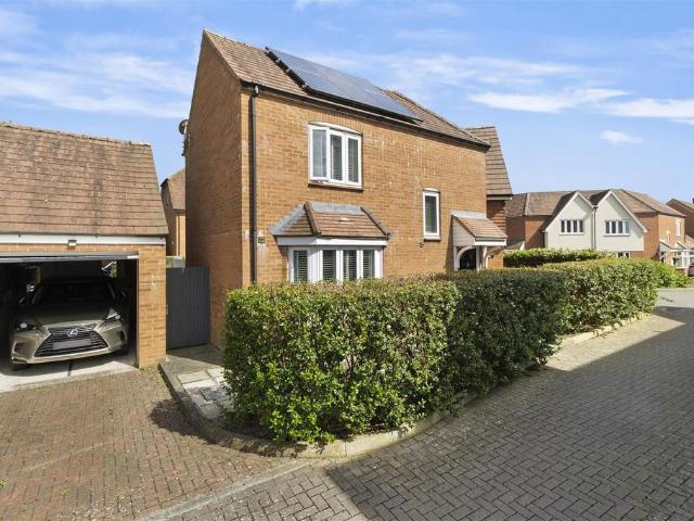 House for sale in Horsebridge, Cross In Hand