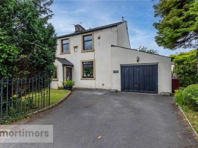 House for sale in Clitheroe, Paradise