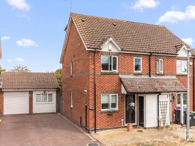House for sale in Epping, Essex