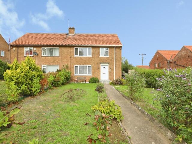 House for sale in Costhorpe, East Midlands