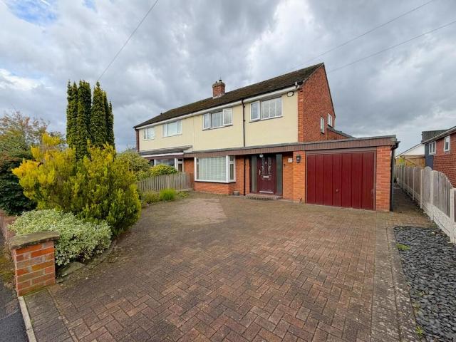 House for sale in Wetheral, Scotby
