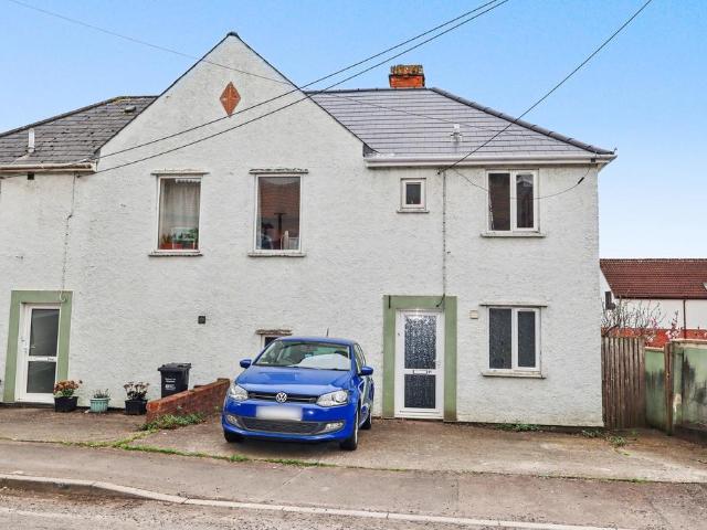 House for sale in St Cuthbert Out, Wells