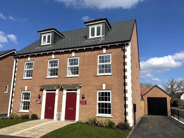 House for sale in Saddington, Stanford On Avon