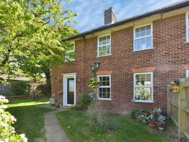 House for sale in Bedfordshire