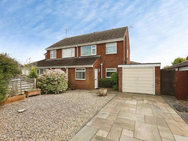 House for sale in Alderminster, Isle Of Man