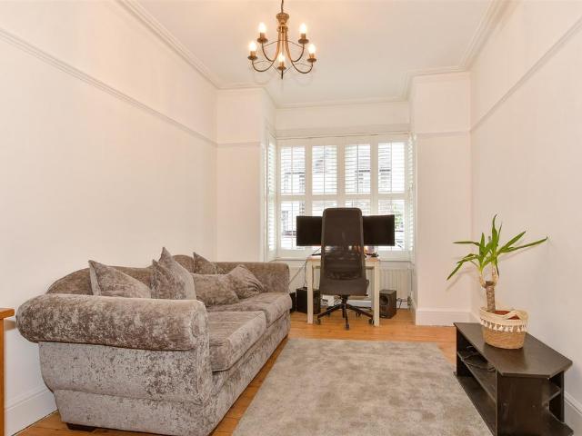 House for sale in New Town, Monks Orchard